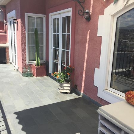 발파라이소 Casona Valpo 아파트 외부 사진